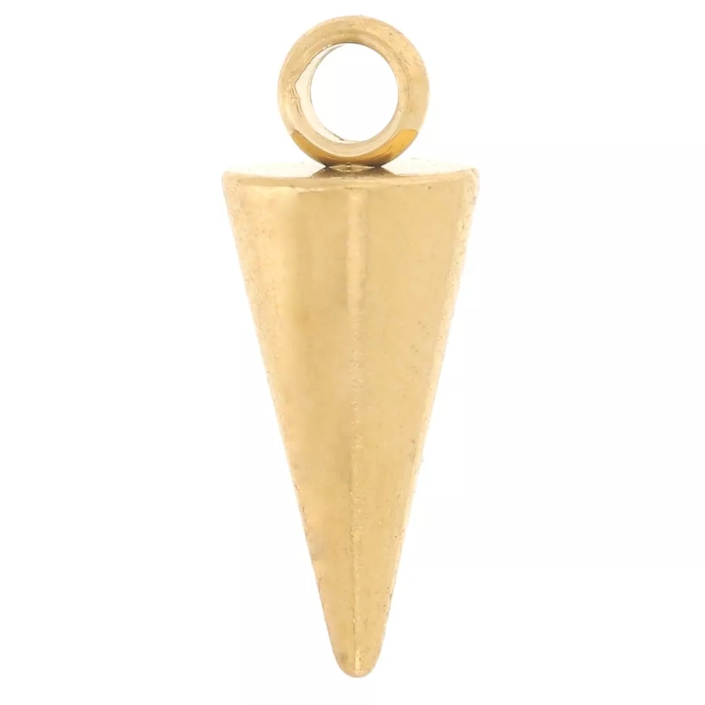 Connettori A Stella Cava Per Gioielli - Acciaio Inox 12/15/19 Mm - Per Bracciali, Collane E Orecchini Fai Da Te - Foto 9