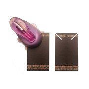 Punzone - Collana - Beadsmith x1