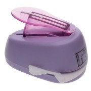 Punzone - Collana - Beadsmith x1