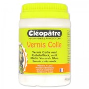 Vernice colla oscura Cléopâtre 250g