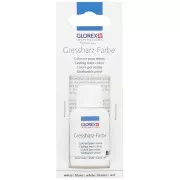 Colorante liquido per resina - Bianco x20ml