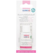 Colorante liquido per sapone - Fucsia x20ml|raw }}