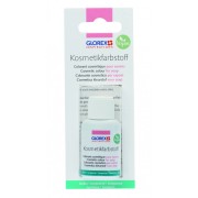 Colorante liquido per sapone - Turchese x20ml|raw }}