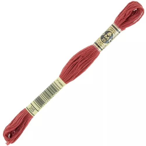 Set 50 Matassine Punto Croce GINA La Matassina Filato Per Ricamare Filo E Kit Ricamo - Foto 12