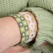 Perle sfaccettate rotonde Preciosa - Round Bead 4 mm - Crystal Aurum Full x20