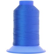 Filo di poliestere Penny Plus - Misura 30 - Blu reale n°0073 x900m|raw }}