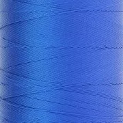 Filo di poliestere Penny Plus - Misura 30 - Blu reale n°0073 x900m