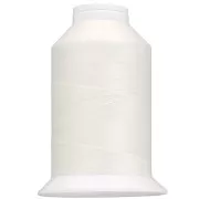 Filo di poliestere Penny Gold - Misura 30 - Bianco n°0111 x900m