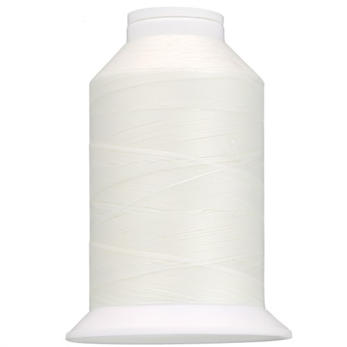 Filo di poliestere Penny Gold - Misura 30 - Bianco n°0111 x900m