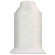 Filo di poliestere Penny Gold - Misura 40 - Bianco n°0111 x1200m|raw }}