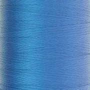 Filato di poliestere Penny Plus - Taglia 40 - Blu Lapislazzuli n°0003 x1200m