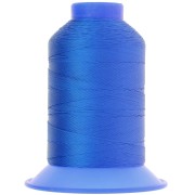 Filato di poliestere Penny Plus - Taglia 40 - Royal Blue n°0073 x1200m|raw }}