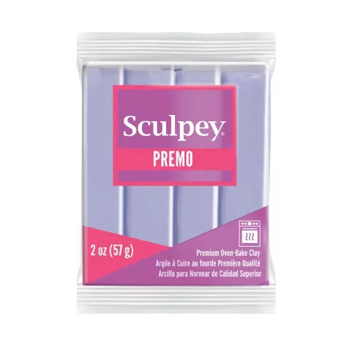 Pasta Premo Accents 57 gr - Lavanda (n°5538)
