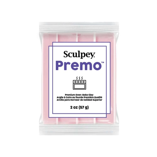 Pasta Premo Accents 57 gr - Rosa chiaro (n°5508)