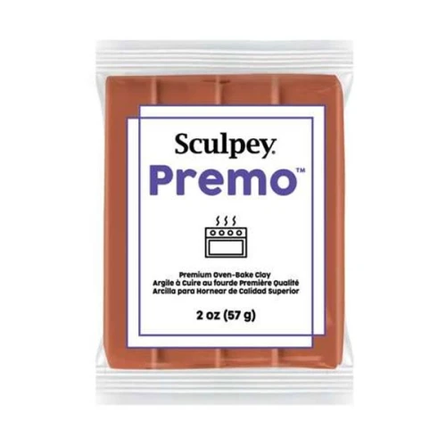 Pasta Premo Accents 57 gr - TerraCotta (n°5533)