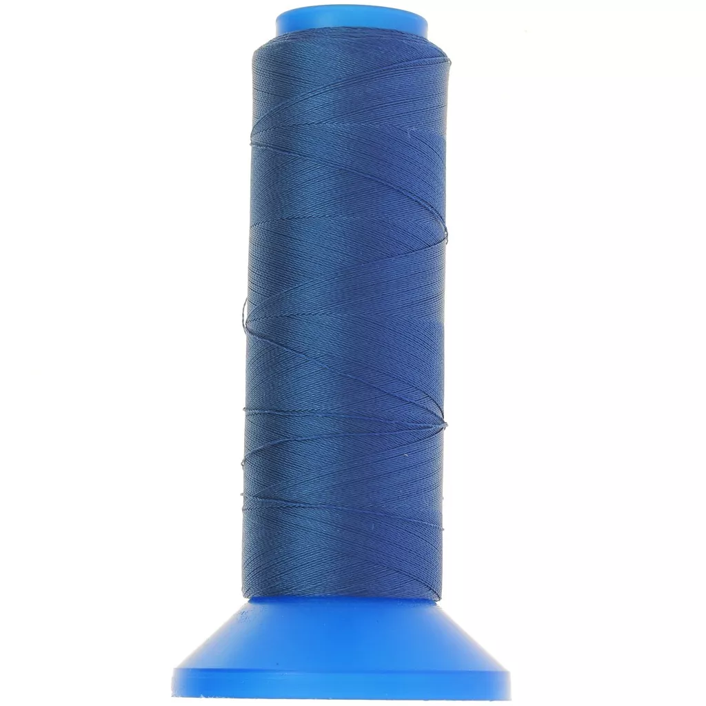 Filo Di Nylon Per Braccialetti JijAcraft | 0.8mm X 92m Nero Per DIY E Gioielli - Foto 5