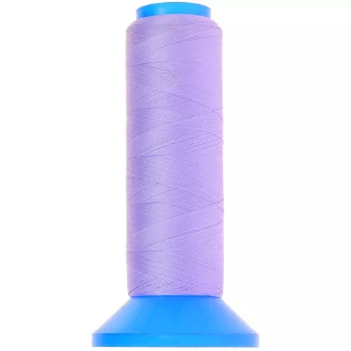 Filo di nylon 0,20 mm - Jewelry Nylon - Griffin - Lilla x600m