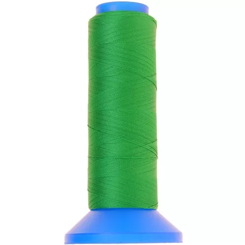 Filo di nylon 0,20 mm - Jewelry Nylon - Griffin - Verde x600m