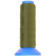 Filo di nylon 0,20 mm - Jewelry Nylon - Griffin - Olive x600m