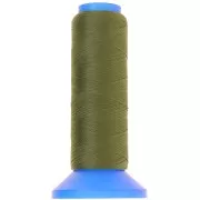 Filo di nylon 0,20 mm - Jewelry Nylon - Griffin - Olive x600m