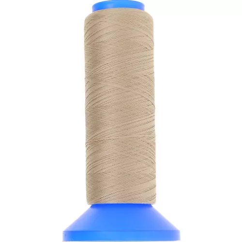 Filo di nylon 0,20 mm - Jewelry Nylon- Griffin - Beige x600m