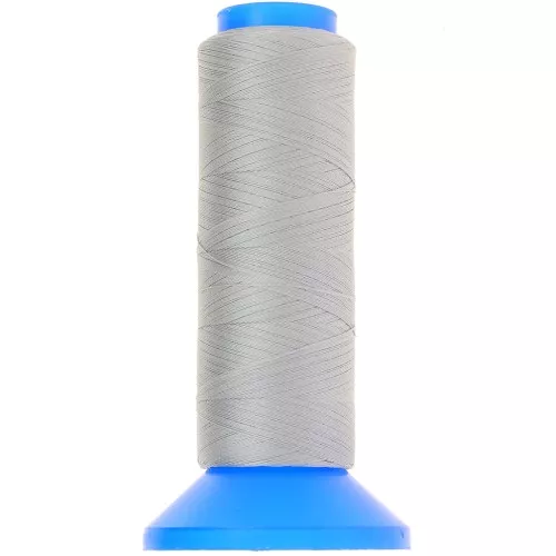 Filo di nylon 0,20 mm - Jewelry Nylon - Griffin - Gris Clair x600m