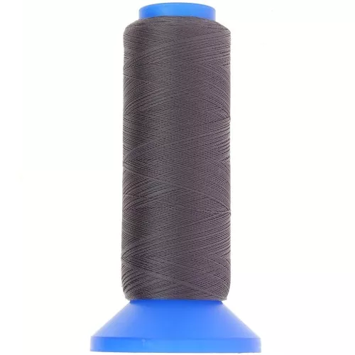 Filo di nylon 0,20 mm - Jewelry Nylon - Griffin - Antracite x600m
