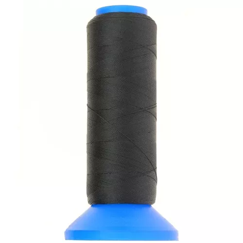 Filo di nylon 0,20 mm - Jewelry Nylon - Griffin - Nero x600m