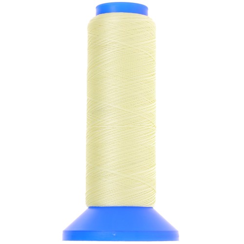 Filo di nylon 0,20 mm - Jewelry Nylon - Griffin - Crema x600m