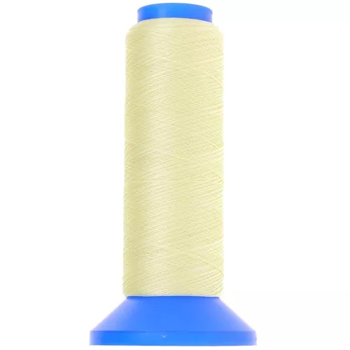 Filo di nylon 0,20 mm - Jewelry Nylon - Griffin - Crema x600m