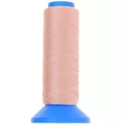 Filo di nylon 0,20 mm - Jewelry Nylon - Griffin - Rosa pastello x600m