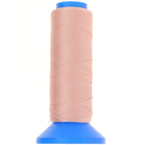 Filo di nylon 0,20 mm - Jewelry Nylon - Griffin - Rosa pastello x600m