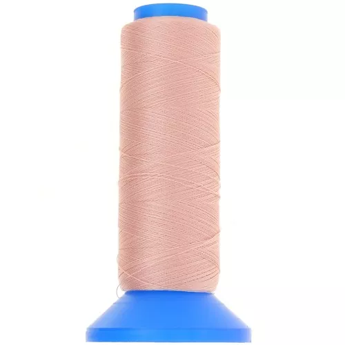 Filo di nylon 0,20 mm - Jewelry Nylon - Griffin - Rosa pastello x600m