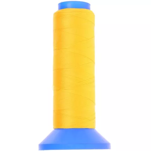 Filo di nylon 0,20 mm - Jewelry Nylon - Griffin - Ambra x600m