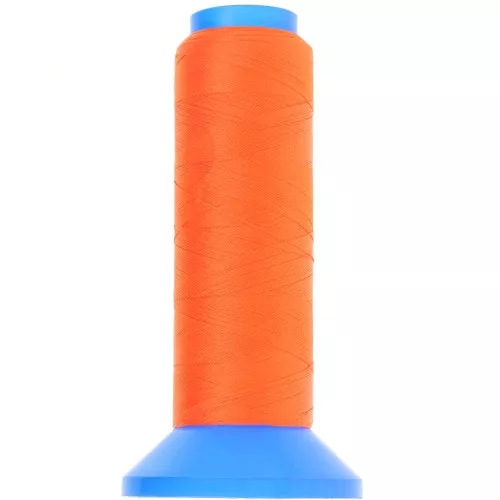 Filo di nylon 0,20 mm -Jewelry Nylon- Griffin - Arancione x600m