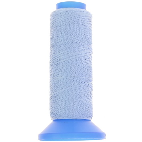 Filo di nylon 0,20 mm - Nylon per gioielli - Griffin - Azzurro x600m