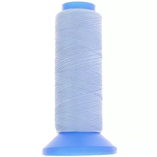 Filo di nylon 0,20 mm - Nylon per gioielli - Griffin - Azzurro x600m
