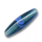 Oliva mm. 32x10 Montana