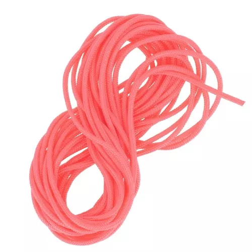 Filo nylon trecciato mm. 1 Rose Peach x m. 3