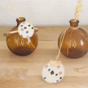 Colla per gioielli Cléo'tech - incollaggio resistente - Cleopatra - Trasparente x30g