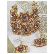 Rivista Bead & Jewellery n. 125 in inglese