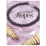 Rivista Bead & Jewellery n. 125 in inglese