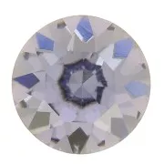Cabochon tondo Aurora A1088 6 mm - Tanzanite x1