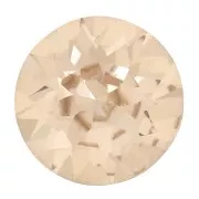 Cabochon tondo Aurora A1088 6 mm - Silk x1