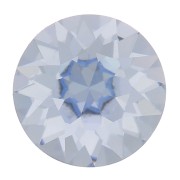 Cabochon tondo Aurora A1088 6 mm - Light Sapphire x1