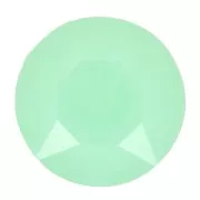 Cabochon tondo Aurora A1088 6 mm - Pacific Opal x1