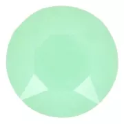 Cabochon tondo Aurora A1088 8 mm - Pacific Opal x1