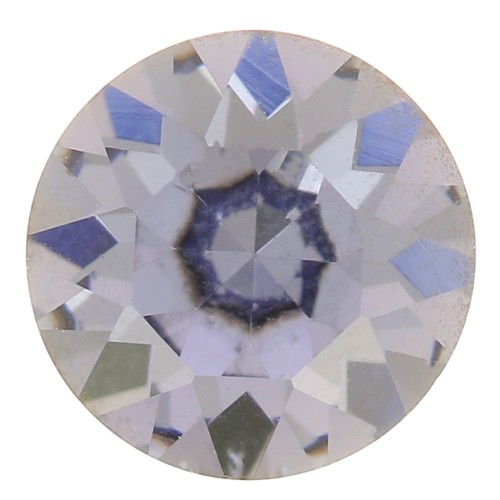 Cabochon tondo Aurora A1088 8 mm - Tanzanite x1