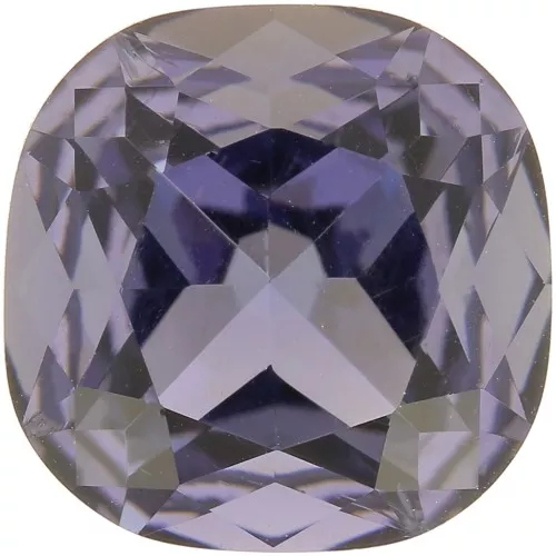 Aurora A4470 Cabochon quadrato da 12 mm - Tanzanite x1