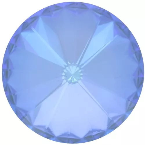 Cabochon Aurora A1122 Rivoli 14 mm - Cristallo Ocean Delite x1
